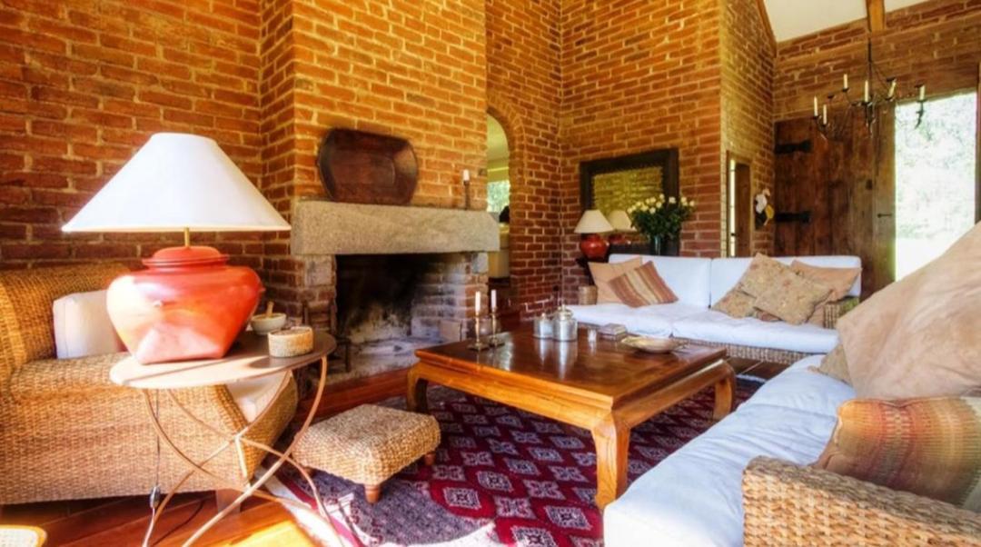 Palumbo Glamping & Villas Cayambe Εξωτερικό φωτογραφία